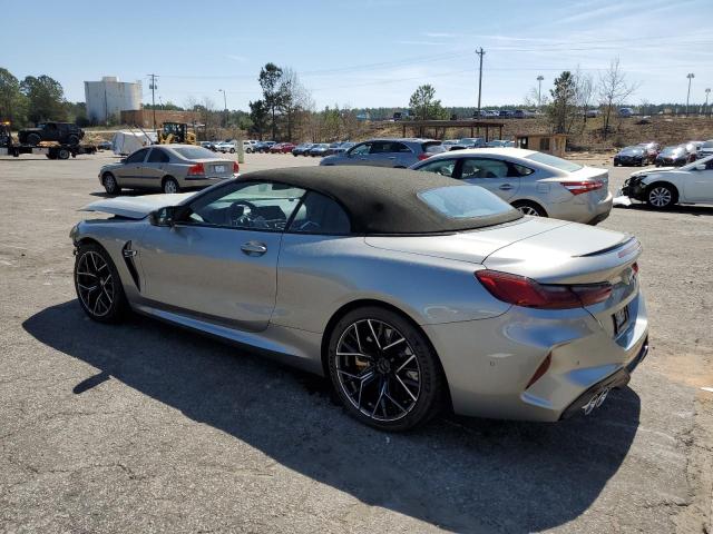 WBSDZ0C08LCD28171 BMW M8