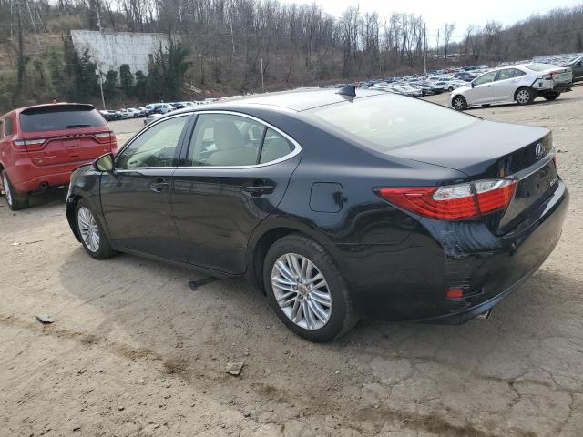 JTHBK1GG2F2206735 Lexus ES 350