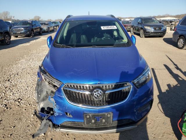 KL4CJASB5JB709912 Buick Encore Preferred