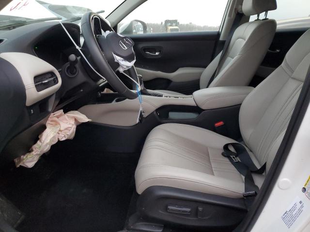 3CZRZ1H73PM733648 Honda Hr-v Exl