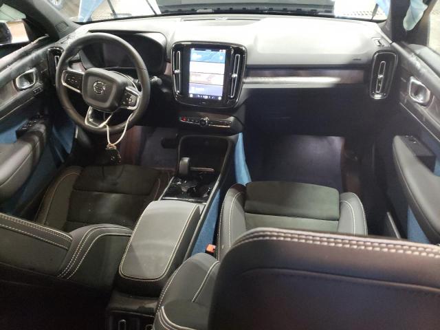 YV4ED3GM3P2058250 Volvo C40 Recharge Ultimate