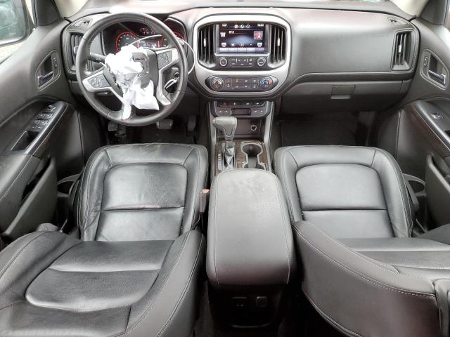 1GTG6CE33F1200679 GMC CANYON SLT