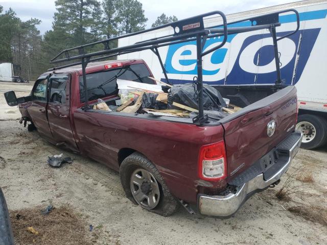 3C6UR5JL3LG188016 RAM 2500 Big Horn