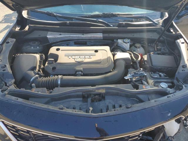 1GYFZDR4XLF062370 Cadillac Xt4 Premium Luxury