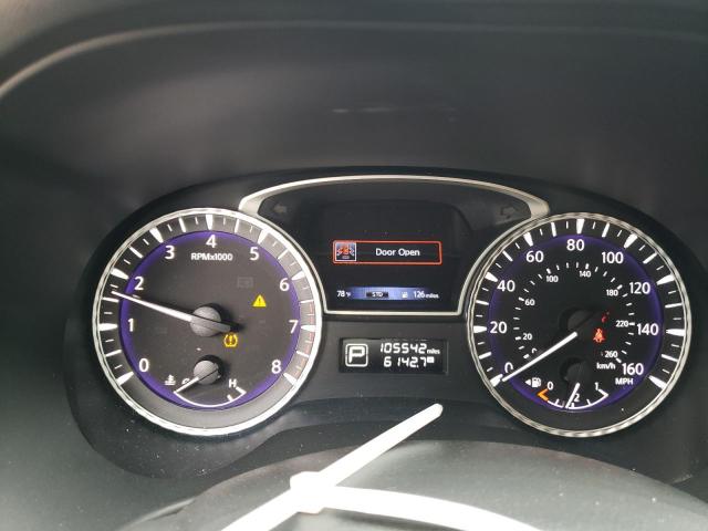5N1DL0MN2LC504398 Infiniti QX60 LUXE
