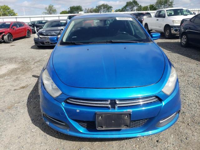 1C3CDFDH9FD301022 Dodge Dart Se Aero