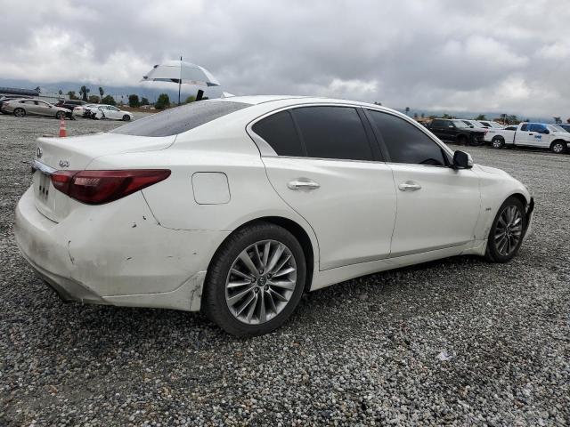 JN1EV7APXJM362815 Infiniti Q50 LUXE
