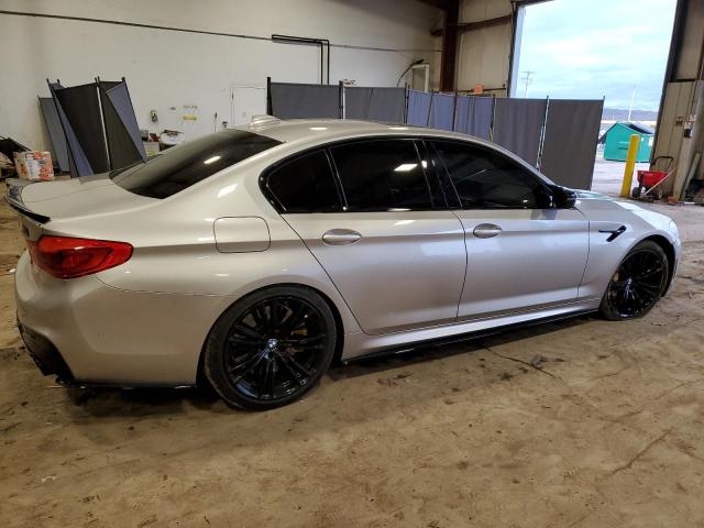 WBSJF0C06LCD66137 BMW M5 BASE