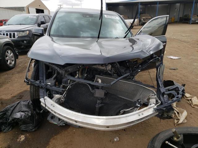 5J8YD4H50LL000180 Acura Mdx Technology