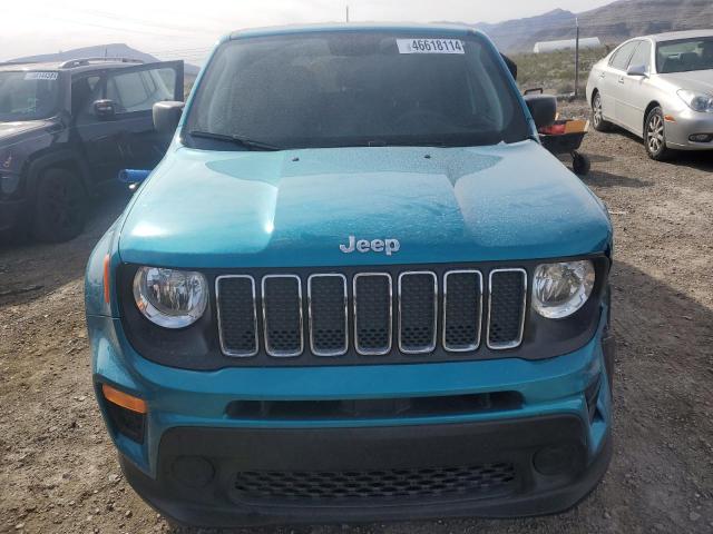 ZACNJAAB8LPL86137 Jeep Renegade Sport