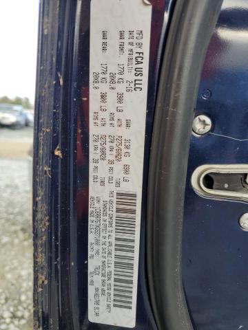 1C6RR7GTXGS271000 RAM 1500 Slt