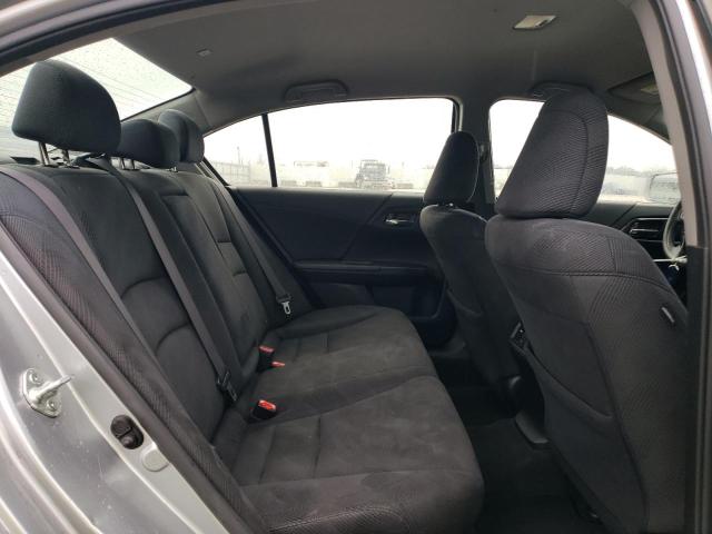 JHMCR6F36HC007244 Honda ACCORD HYBRID