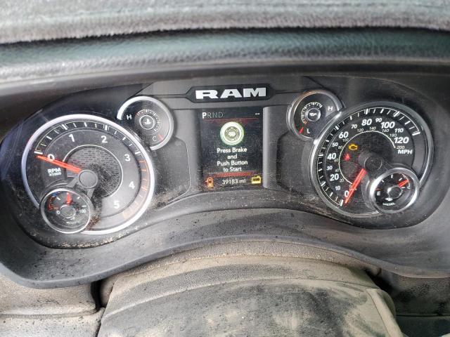 3C63R3GL2NG193749 RAM 3500 Tradesman