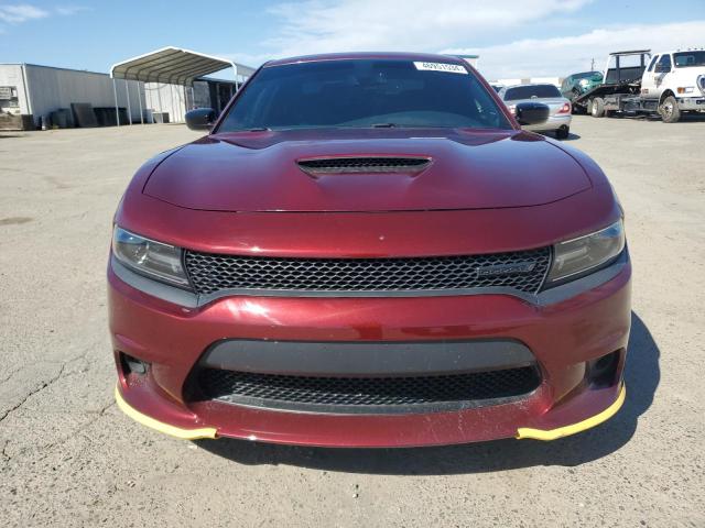 2C3CDXHG2MH569191 Dodge CHARGER GT