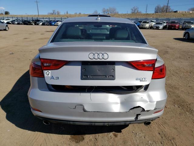 WAUBFGFF5F1060058 Audi A3 PREMIUM
