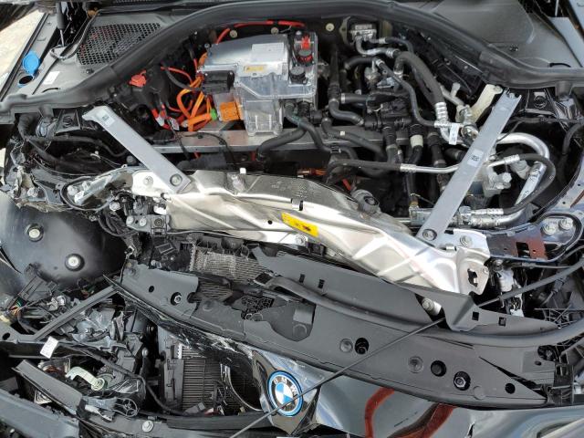 WBY43AW0XPFP77698 BMW I4 Edrive35