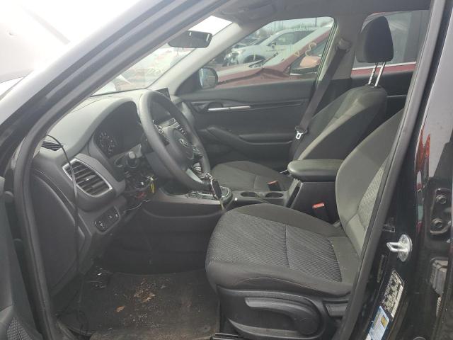 KNDEPCAAXM7181003 KIA Seltos Lx