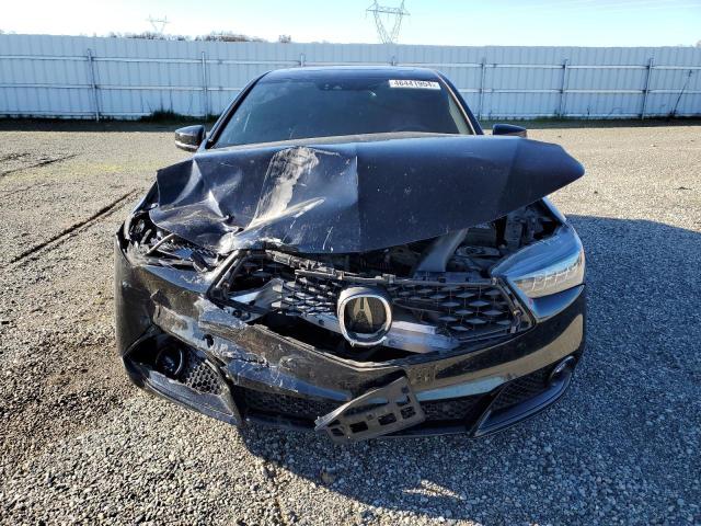 19UUB3F61LA002140 Acura Tlx Technology