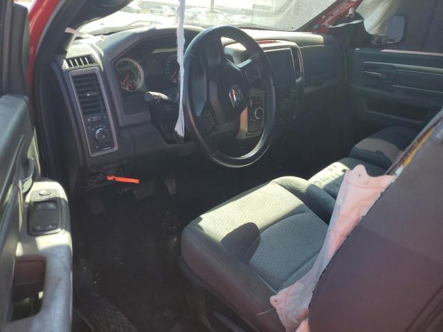 3C6JR6ATXHG521456 RAM 1500 St