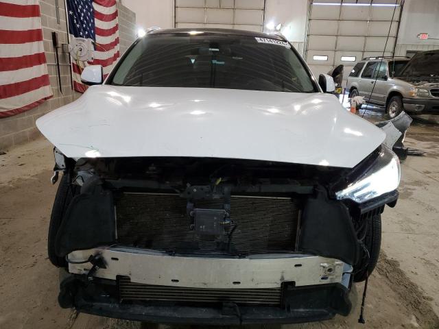 3PCAJ5M19LF106891 Infiniti Qx50 Pure