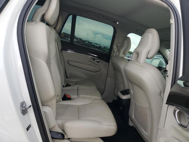YV4A22PK5H1185151 Volvo XC90 T6