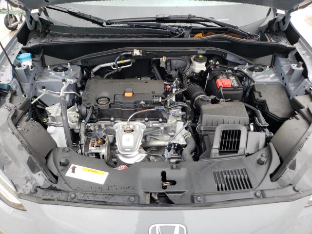 3CZRZ1H51RM719202 Honda HR-V SPORT
