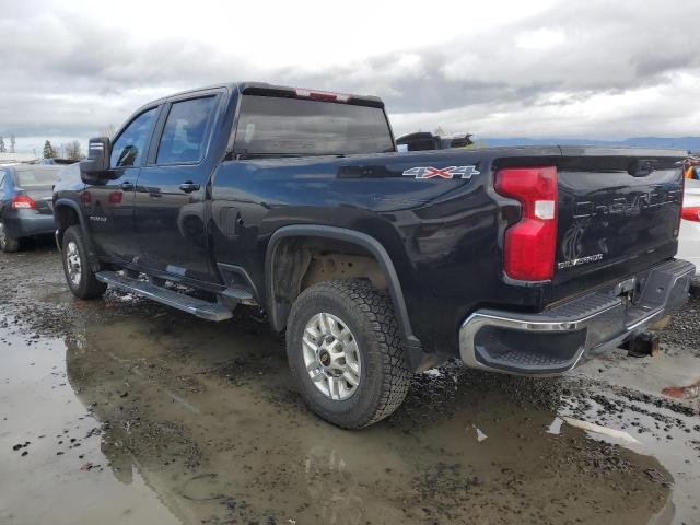1GC4YNE73LF140526 Chevrolet Silverado K2500 Heavy Duty Lt