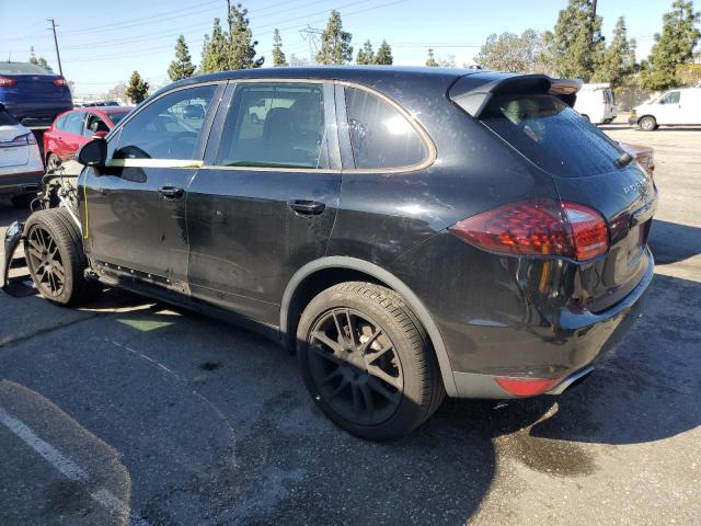 WP1AF2A29ELA82541 Porsche Cayenne