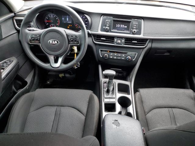 5XXGT4L39GG103557 KIA Optima Lx