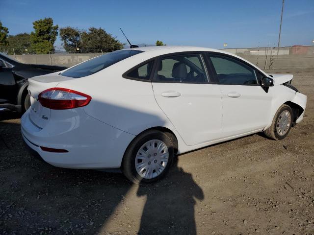 3FADP4AJ0JM110160 Ford FIESTA S