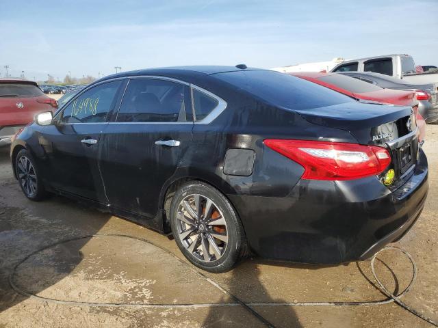 1N4AL3AP1GC200795 Nissan ALTIMA 2.5