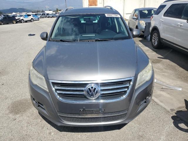 Auction sale of the 2011 Volkswagen Tiguan S , vin: WVGAV7AX4BW530431, lot number: 146627764