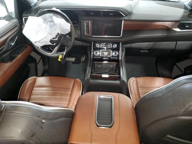 1GKS2KKL9PR438046 GMC Yukon Xl Denali Ultimate