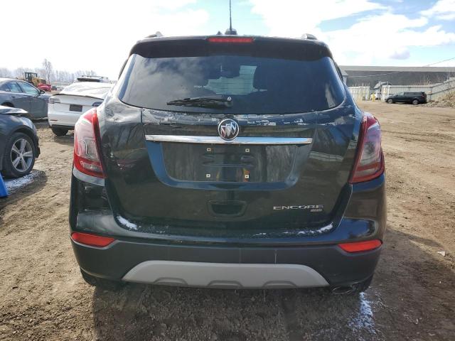 KL4CJESB7KB760269 Buick Encore Preferred