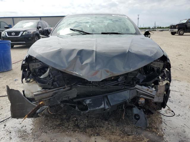 3LN6L2LU2FR603094 Lincoln MKZ HYBRID