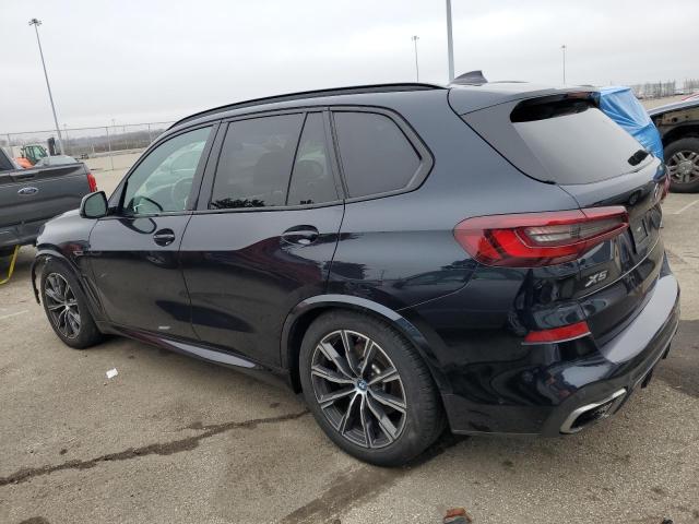5UXTA6C03N9K22638 BMW X5 Xdrive45e