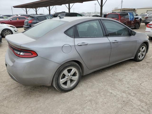 1C3CDFFA5GD816200 Dodge Dart Sxt Sport