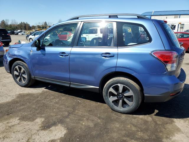 JF2SJABC6HH591193 Subaru Forester 2.5i