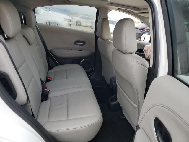 3CZRU5H72HM716802 Honda Hr-v Exl