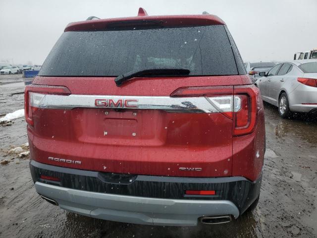 1GKKNUL41PZ256318 GMC ACADIA SLT