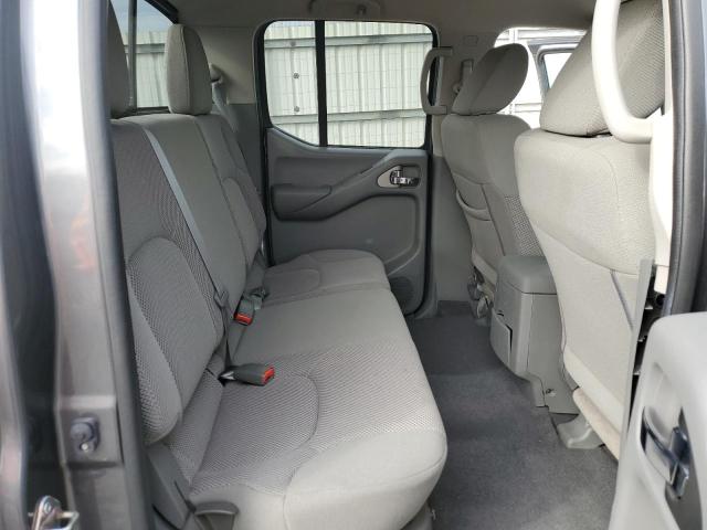 1N6AD0EV1KN773009 Nissan FRONTIER S