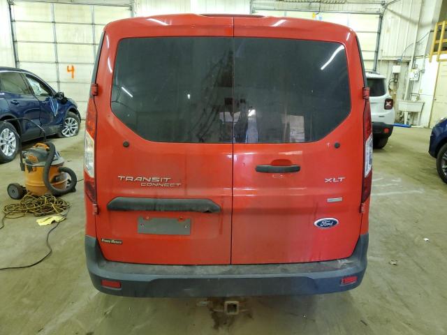 NM0LS7FX2E1141204 Ford Transit Connect Xlt