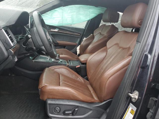 WA1BNAFY6K2125826 Audi Q5 Premium Plus