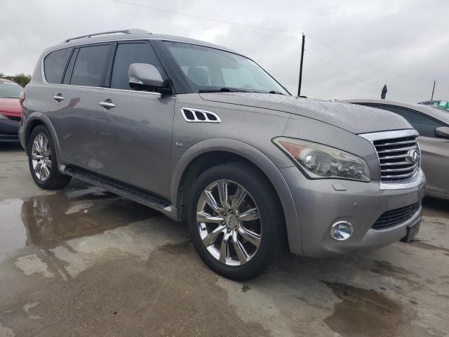 JN8AZ2NFXE9553006 Infiniti QX80