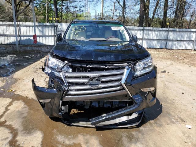 JTJBM7FX2G5131693 Lexus GX 460
