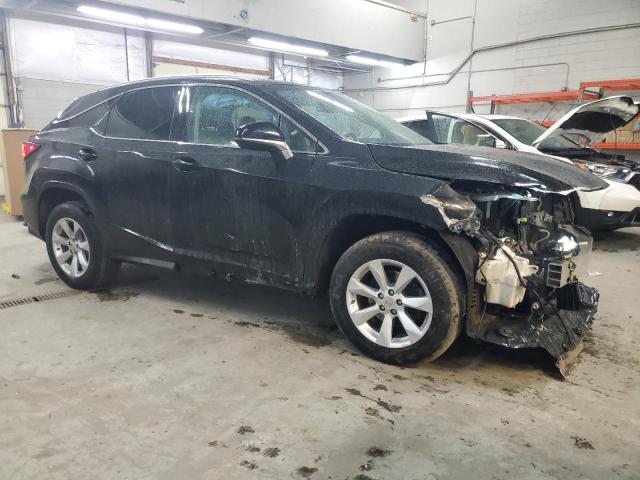 2T2BZMCA6HC130307 Lexus Rx 350 Base