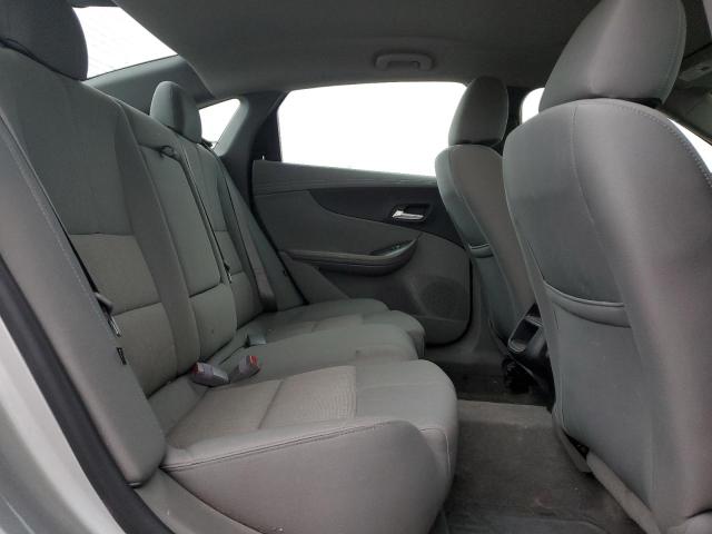 2G11Z5SL8F9121235 Chevrolet IMPALA LS