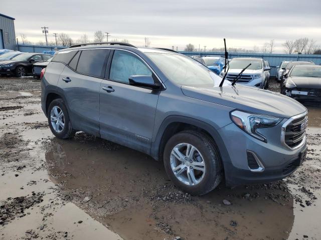 3GKALTEV4KL135459 GMC Terrain Sle