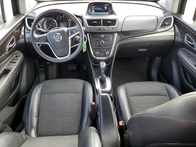 KL4CJASB4GB746216 Buick Encore