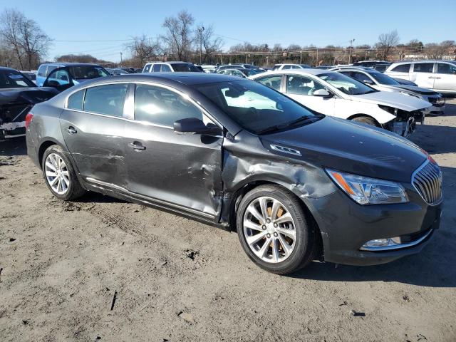 1G4GB5G33GF169731 Buick Lacrosse